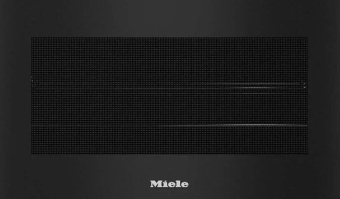 Встраиваемая пароварка Miele DGC 7840 X OBSW