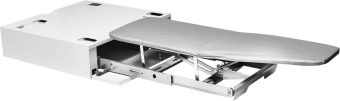 Выдвижная гладильная доска Asko HI1153W