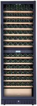 Винный шкаф Libhof SED-161 Black