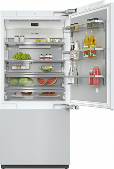 Встраиваемый холодильник Miele KF2901Vi