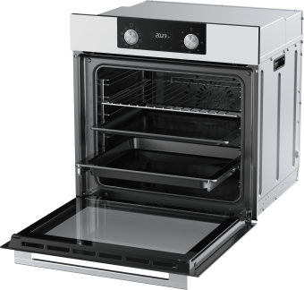 Духовой шкаф Haier HOQ-K2ANN3WB