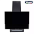 Вытяжка DeLonghi KT-A 50 BF