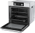 Духовой шкаф Haier HOQ-K2ANN3WB