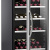 Винный шкаф Dometic C101G Wooden Beech