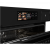 Духовой шкаф Hiberg S-VM 6415 B SMART