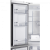 Холодильник Hiberg RFQ-555DX NFGW Inverter