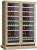 Винный шкаф Dometic C125G Double Wooden Beech