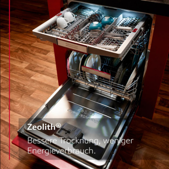 Встраиваемая посудомоечная машина Neff S257ZCX35E