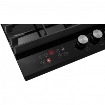 Варочная панель Hiberg VM 6145 B