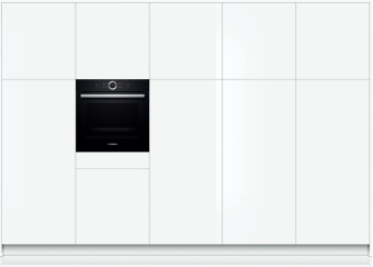 Духовой шкаф Bosch HBG655BB1