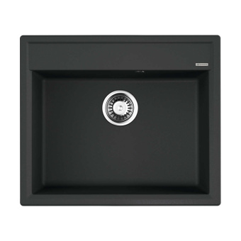 Мойка Omoikiri Daisen 60-BL