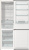 Холодильник Gorenje NRK6202AC4