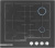 Варочная панель Bosch PNP6B6B92R