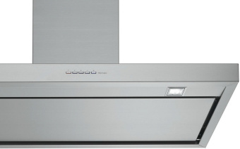 Вытяжка Falmec Fasteel PLANE TOP 120 inox (800)