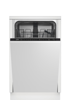 Встраиваемая посудомоечная машина Beko BDIS16020