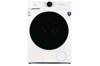 Стиральная машина Midea LUNAR MF200W90WBS/W-RU