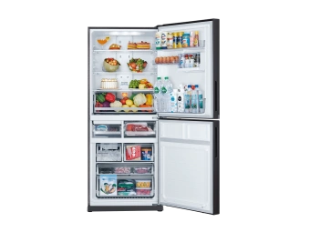 Холодильник Mitsubishi Electric MR-HS421EX-SDS-A