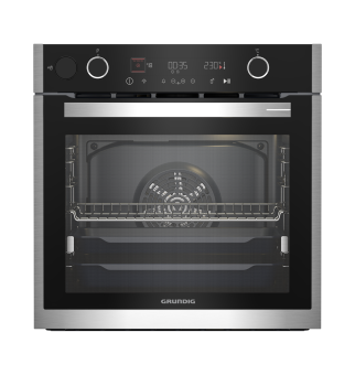Духовой шкаф Grundig GEBD19401BHI