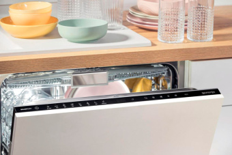 Встраиваемая посудомоечная машина Gorenje GV663C61