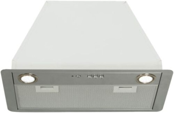 Вытяжка Elikor BF5634Q0, хром