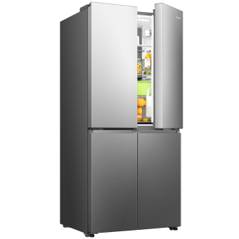 Холодильник Hisense RQ5P470SAI1