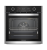 Духовой шкаф Grundig GEBD19401BHI