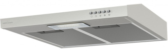 Вытяжка Krona JESSICA SLIM 500 WHITE PB