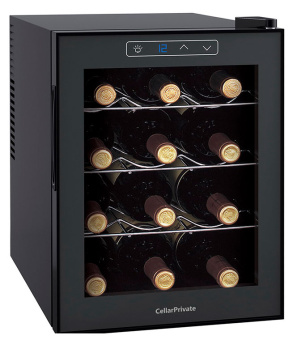 Винный шкаф Cellar Private CP012