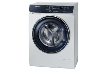 Стиральная машина Samsung WW80R52LCFSDLP