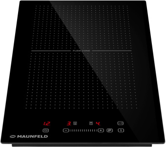 Варочная панель Maunfeld CVI292SFBK