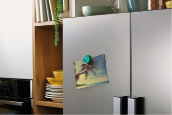 Холодильник Gorenje NRS9182VXB1