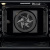 Духовой шкаф Electrolux OED3H50TW