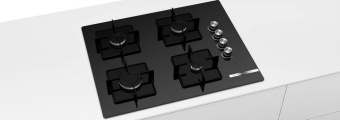 Варочная панель Bosch POP7C6O12O