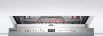Встраиваемая посудомоечная машина Bosch SBD6ECX57E