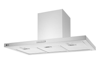 Вытяжка LG HCEZ3615S