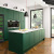 Винный шкаф Dometic E115FG Green