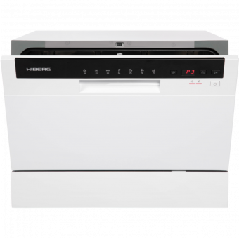 Посудомоечная машина Hiberg T56 615 W