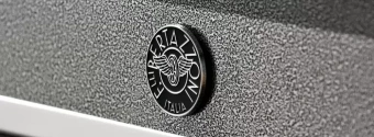 Духовой шкаф Bertazzoni комбинированный с пароваркой F457HERVTND