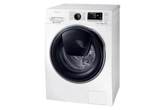 Стиральная машина Samsung WW80K6210RW/LD
