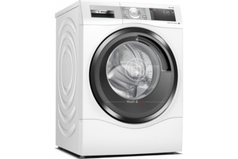 Стиральная машина с сушкой Bosch WDU8H542SN