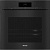 Встраиваемая пароварка Miele DGC 7865X OBSW
