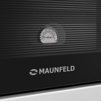 Варочный центр Maunfeld MGC50GCW02