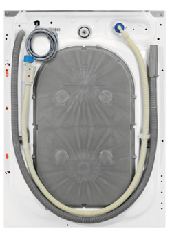 Встраиваемая стиральная машина Electrolux EW7F3R48SI