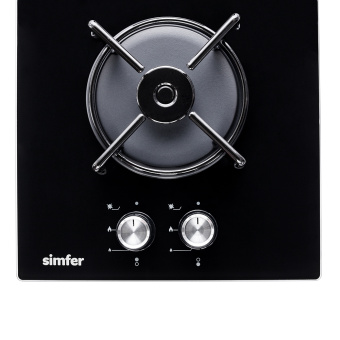 Варочная панель Simfer H30N20S470