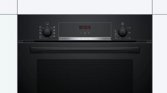 Духовой шкаф Bosch HBF534EB0Q