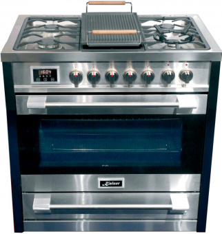 Варочный центр Kaiser HGE 93505 R
