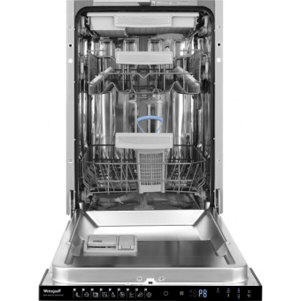 Встраиваемая посудомоечная машина Weissgauff BDW 4539 DC Inverter
