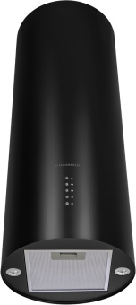Вытяжка Maunfeld Lee Wall 35 Black