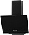 Вытяжка Krona JINA 500 BLACK PB