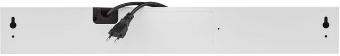 Вытяжка Krona LOTTE 600 white PB